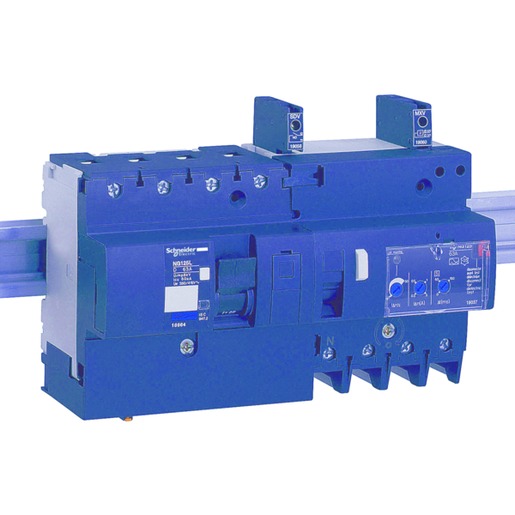 Schneider Electric 19060 Turkiye