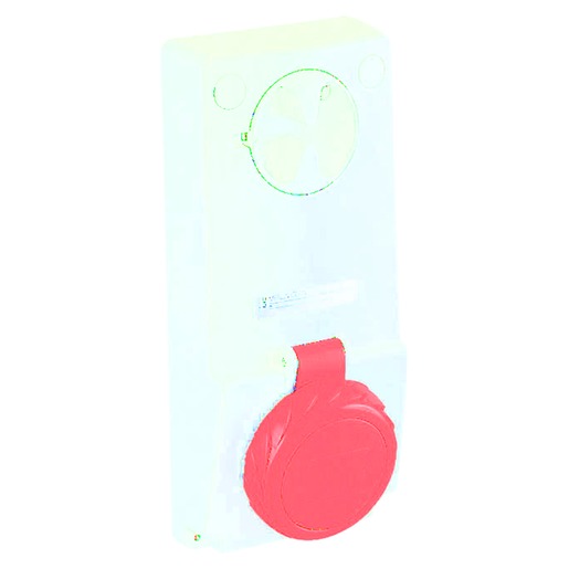 Schneider Electric 82097 Turkiye
