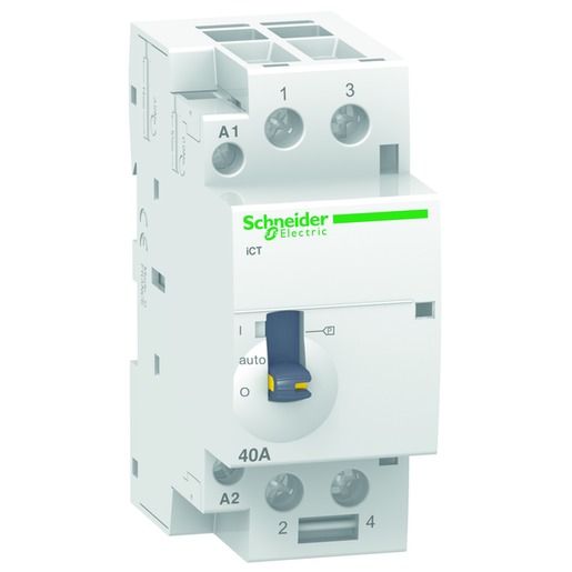 Schneider Electric A9C21842 Turkiye