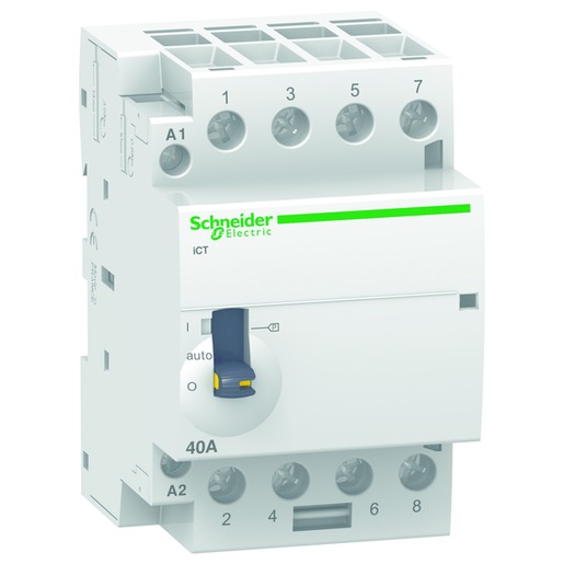 Schneider Electric A9C21144 Turkiye
