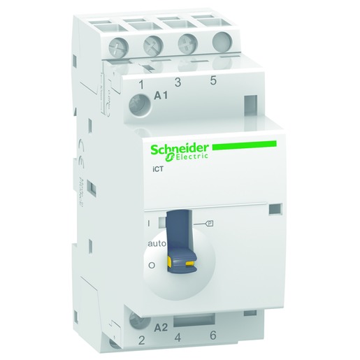 Schneider Electric A9C21833 Turkiye