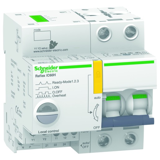 Schneider Electric A9C64210 Turkiye