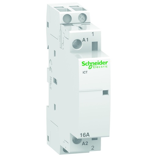 Schneider Electric A9C22211 Turkiye