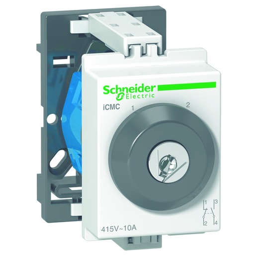 Schneider Electric A9E15123 Turkiye