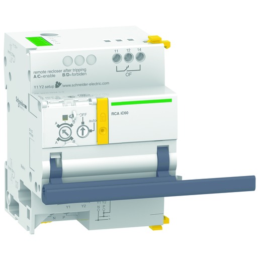 Schneider Electric A9C70124 Turkiye