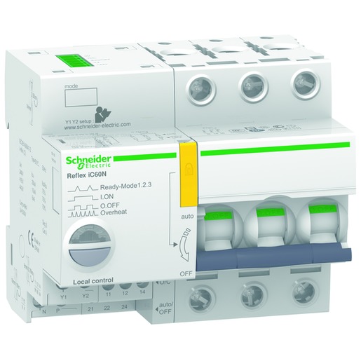 Schneider Electric A9C61316 Turkiye