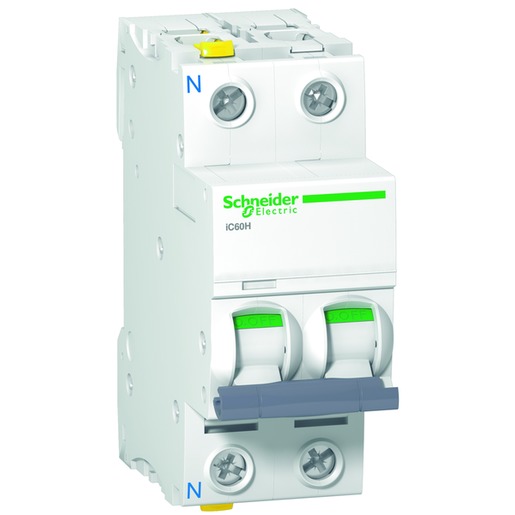 Schneider Electric A9F07663 Turkiye