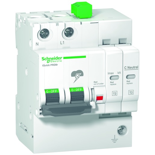 Schneider Electric A9L16292 Turkiye