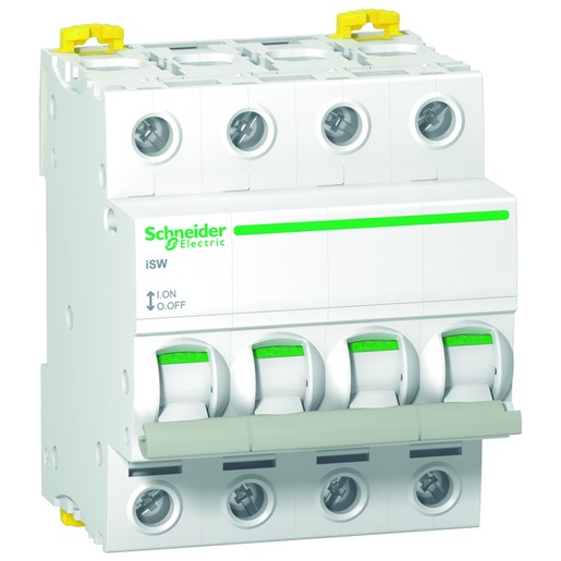 Schneider Electric A9S65492 Turkiye