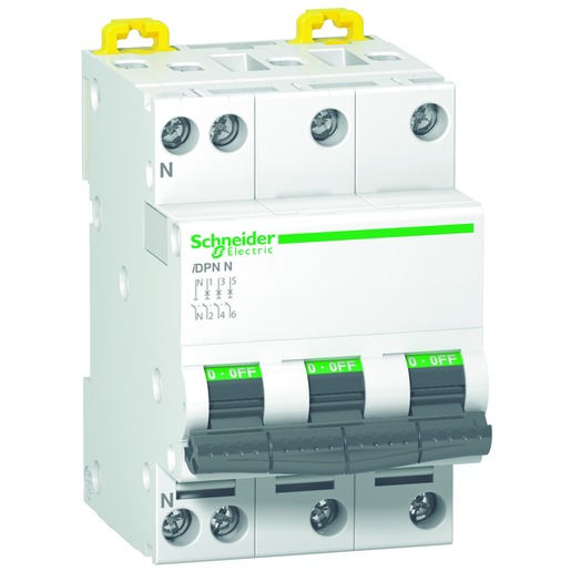 Schneider Electric A9N21730 Turkiye