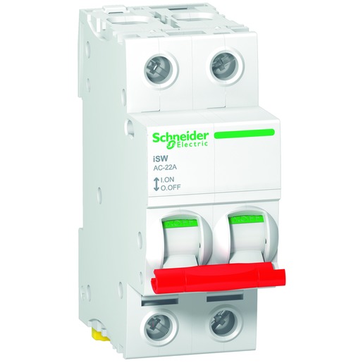 Schneider Electric A9S66292 Turkiye