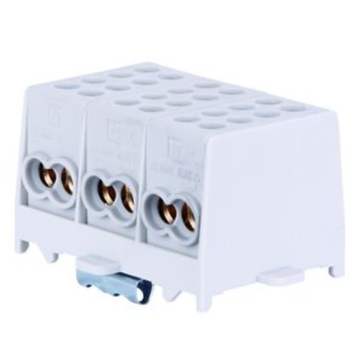 Schneider Electric HLAK3P25 Turkiye