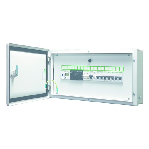 Schneider Electric R9XE410 Turkiye