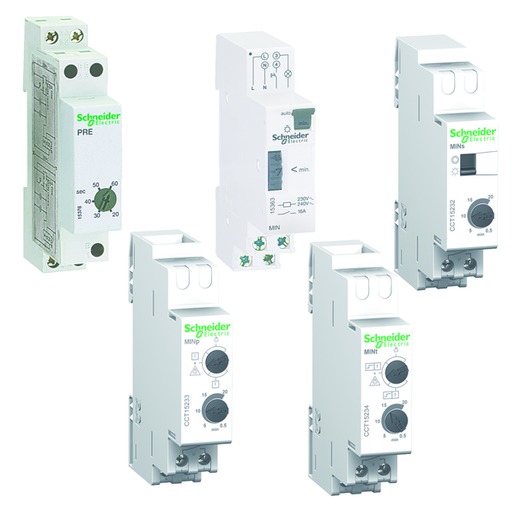Schneider Electric CCT15234 Turkiye