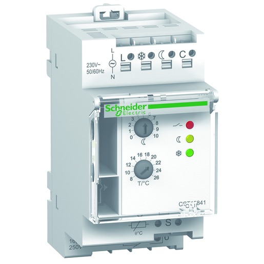Schneider Electric CCT15841 Turkiye