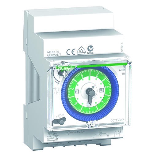 Schneider Electric CCT15367 Turkiye