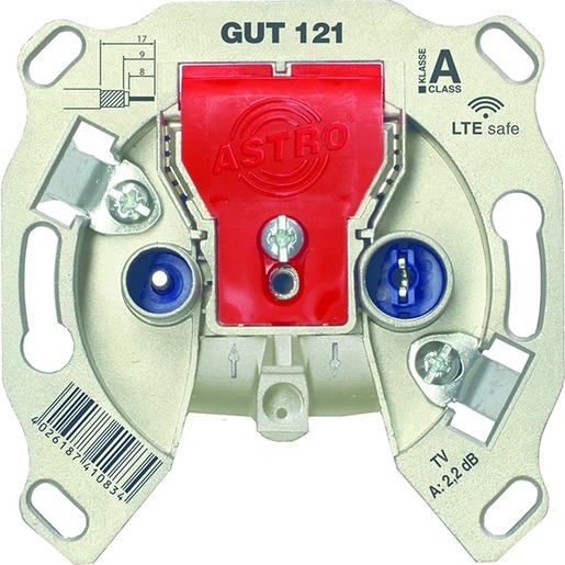 Astro GUT 121 Turkiye