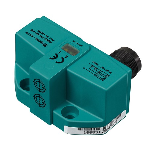 Pepperl+Fuchs NBN3-F31-E8-V18 Turkiye