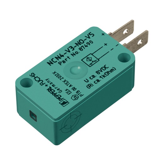 Pepperl+Fuchs NJ2-V3-N-V5 Turkiye
