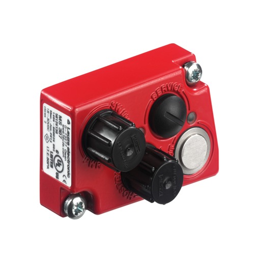 Leuze electronic MS 307 Turkiye