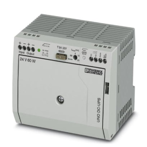 Phoenix Contact UNO-UPS/24DC/24DC/60W Turkiye