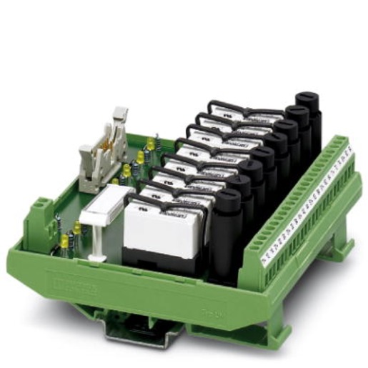 Phoenix Contact UM- 8RM/KSR-G24/21/SI/PLC Turkiye