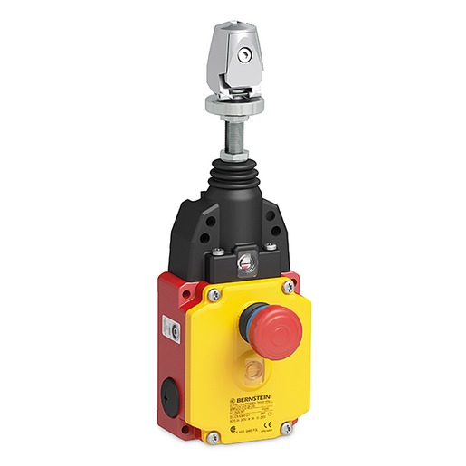 Bernstein SRM-U1Z/U1Z-QF-300 Turkiye
