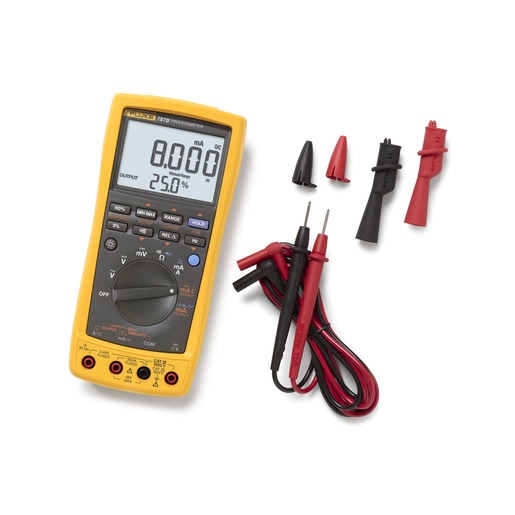 Fluke FLUKE-787B Turkiye