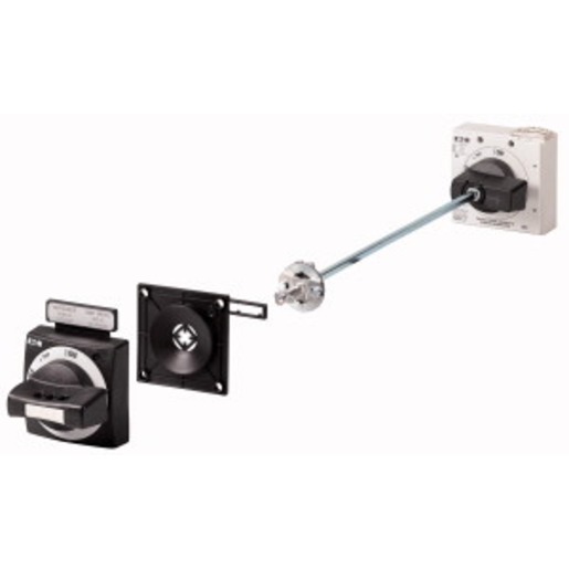 Eaton Electric NZM2-XHB-DA-NA Turkiye