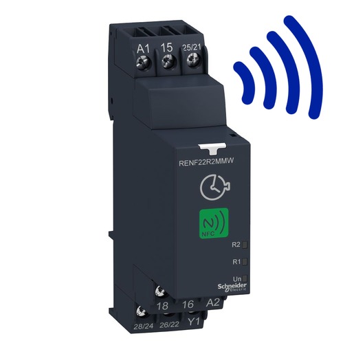 Schneider Electric RENF22R2MMW Turkiye