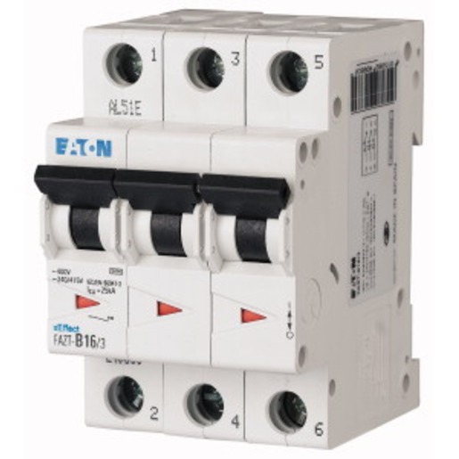 Eaton Electric FAZT-C32/3 Turkiye
