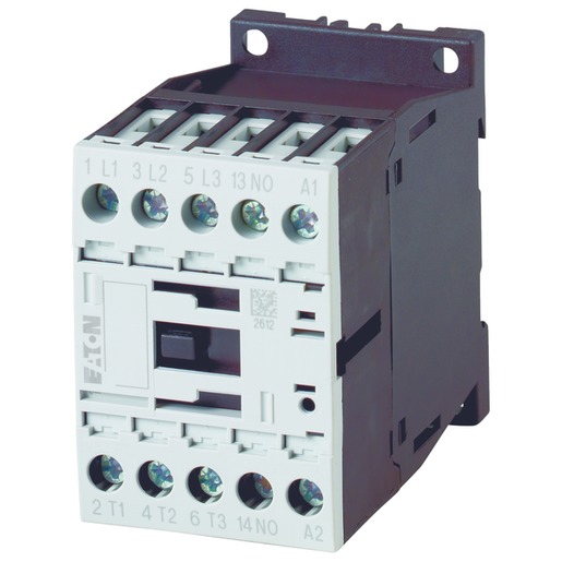 Eaton Electric DILM7-10(110VDC) Turkiye