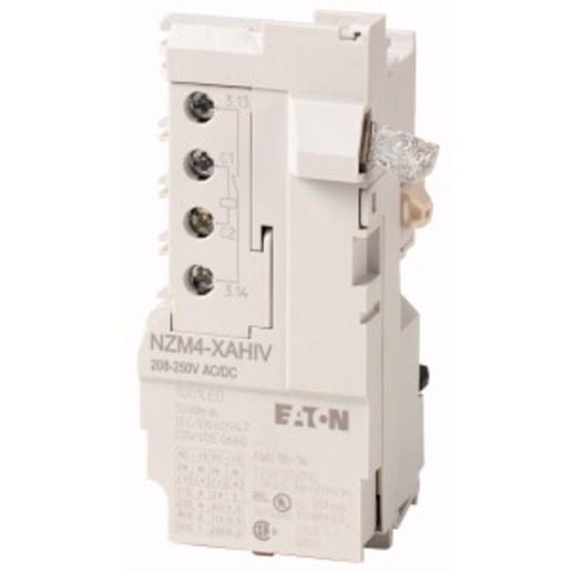 Eaton Electric NZM4-XAHIV208-250AC/DC Turkiye