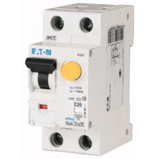 Eaton Electric FRBMM-B16/1N/003-A Turkiye