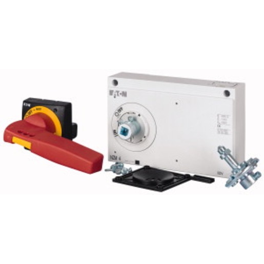 Eaton Electric NZM4-XTVDVR-60 Turkiye