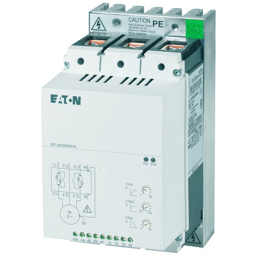 Eaton Electric DS7-340SX070N0-N Turkiye
