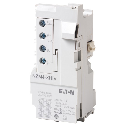 Eaton Electric NZM4-XHIV Turkiye