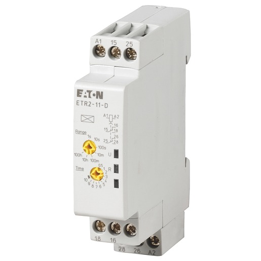 Eaton Electric ETR2-11-D Turkiye