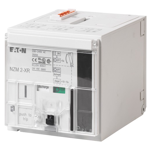Eaton Electric NZM2-XR380-440AC Turkiye