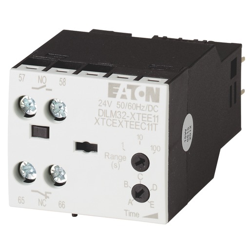 Eaton Electric DILM32-XTED11-10(RA24) Turkiye