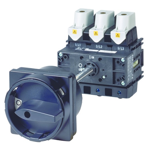 Eaton Electric P5-125/V/SVB-SW Turkiye