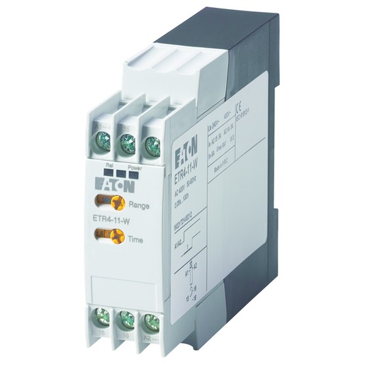 Eaton Electric ETR4-11-W Turkiye