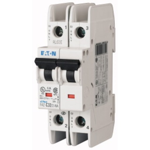 Eaton Electric FAZ-D15/2-NA Turkiye