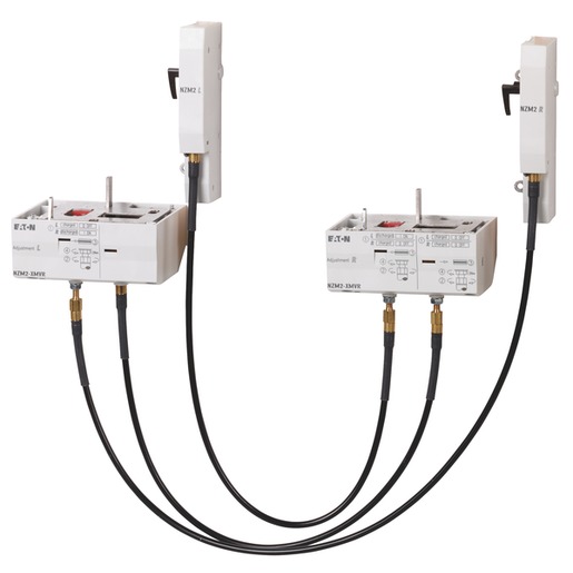 Eaton Electric NZM2-XMVR Turkiye