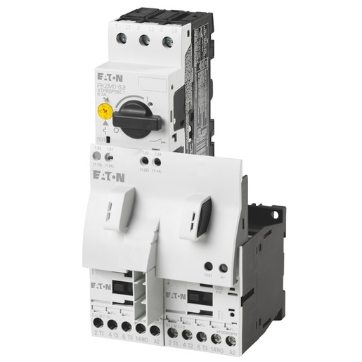 Eaton Electric MSC-R-0,63-M7(24VDC) Turkiye