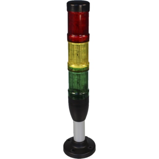 Eaton Electric SL4-100-L-RYG-24LED Turkiye