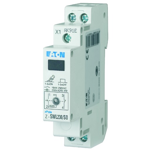 Eaton Electric Z-SWL230/SO Turkiye
