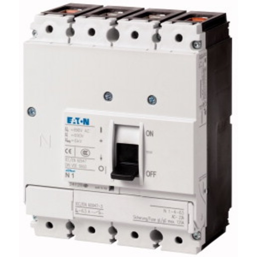 Eaton Electric N1-4-125 Turkiye