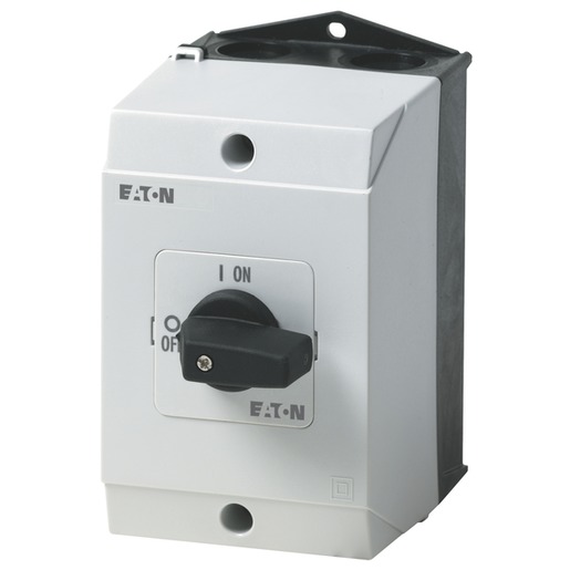 Eaton Electric P1-25/I2/N Turkiye