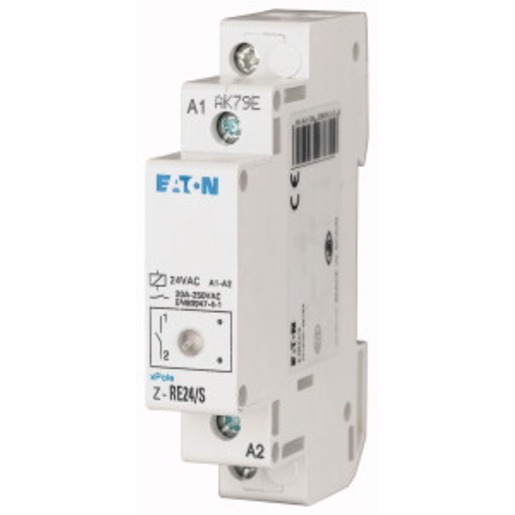 Eaton Electric Z-RE23/SS Turkiye